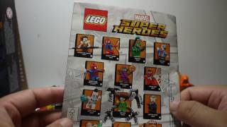 豪宅玩具~165~樂高積木LEGO 76058Marvel超級英雄蜘蛛人Spider-Man惡靈戰警Ghost Rider幽靈騎士暴魔HOBGOBLIN