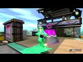 【スプラトゥーン2小ネタ】イカスフィアでガチホコを持つと…？？【うわさちょーさだん】splatoon rumor investigation team スプラ小ネタ