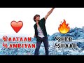 Raataan Lambiyan - Dance Cover By Gufran Roomi | Shershaah | Sidharth - Kiara  |4K | #shorts