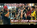 🔥SEJATI ~ UCHOP AHMAD Bersama SENTUHAN❗🔴Kalau Dia Dah Tarik..Memang Xleh Bawak Bincangg..