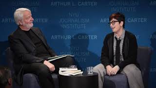 Inside Out: Annalee Newitz | Event - Nov 13, 2014