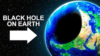 11 Minutes Of ACTUALLY Mind Blowing Space Facts