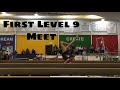 Level 9 Mock Meet! (First year level 9)