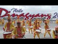 LIVE! Iloilo Dinagyang Festival | Tambor Trumpa Martsa Musika 2019