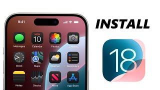 How To Install iOS 18 Developers Beta On iPhone