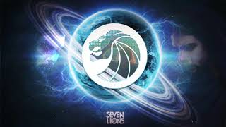 Seven Lions - Days To Come vs You Got To Go vs On My Way To Heaven (Quasar Mashup)