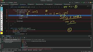 Data Structures and Algorithms Shell Sort | Time Complexity | DSA Programming