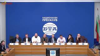 Пресконференция на тема: Предстоящите фермерски протести в цялата страна