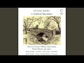 The Skeleton Bride, for reciter & piano