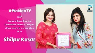 Woman TV with Shilpa Kasat