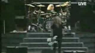 Duff McKagan bass solo [EXCLUSIVE] 5 Live solo