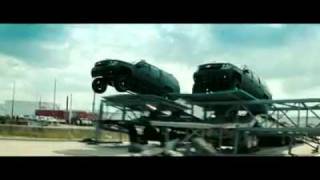 Transformers 3 Dark Of The Moon Commercial \