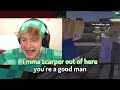 I Got Tinder as Minecraft Man