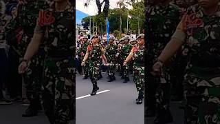 Full Mantap Momen Taruna Akmil Akademi Militer