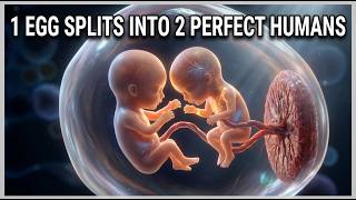 The Miracle of Twin Fertilizations: A Shared Beginning