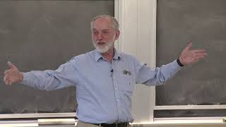 Lecture 23: Fairness