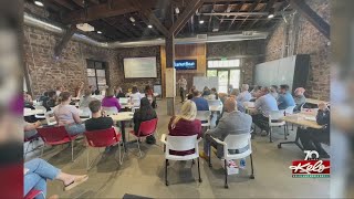 Sioux Falls workshop on using AI for your business