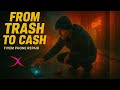 Broken Phone Repair FiveM Script - QBCore/Qbox