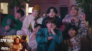 bts reaction to Dil Mein Chhupa Loonga Song l bts reaction to bollywood song l