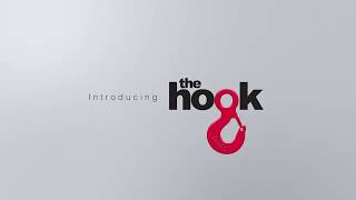 The Hook, a new blog powered by Crosby