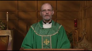 Sunday Catholic Mass Today | Daily TV Mass (June 30 2019)