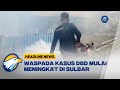 Kasus DBD Meningkat, Dinkes Majene Sulawesi Barat Mulai Gencar Fogging