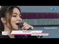 SHARLENE SAN PEDRO - PARAAN (NET25 LETTERS AND MUSIC)