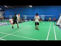 [13 OCT 24] TM Badminton | Dawan/Eko vs Andri/Irsan