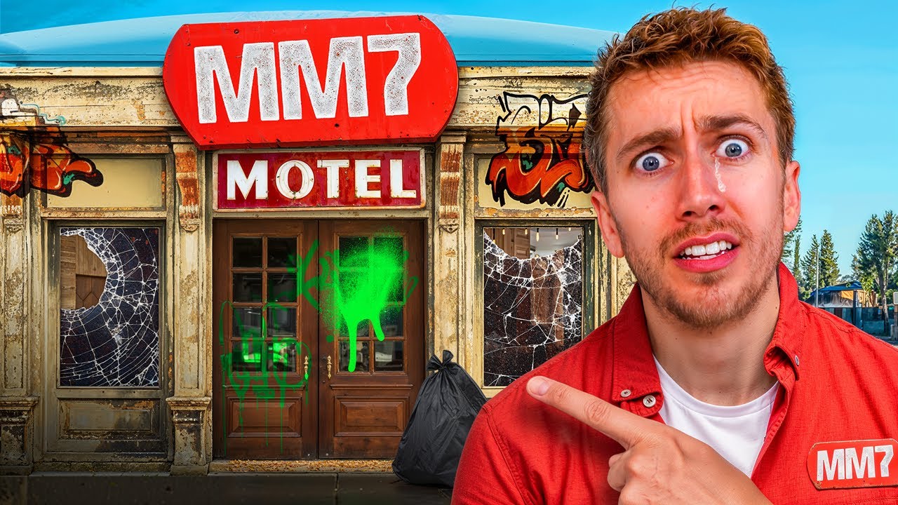 We Got Robbed Youtube