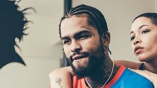 *FREE* DAVE EAST FEAT HARRY FRAUD TYPE BEAT "MONEY AND GUNS" FT COOKING SOUL OLD SCHOOL TYPE BEAT 🔥🪐