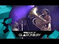 Sons Of Kemet - My Queen is Harriet Tubman (Glastonbury 2019)