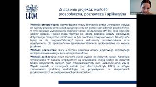 CeBaM webinar #19: Rekonstrukcja dyskursu online o Ukraińcach przed i po inwazji Rosji w Ukrainie