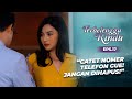 Amira Diminta Simpan Nomer Biru! | TERBELENGGU RINDU | EPS. 17 (1/2)