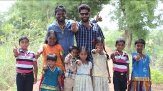 gorikallika video song - vellai ulagam