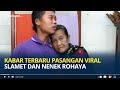 Ingat Slamet & Nenek Rohaya yang Menikah Terpaut Usia 55 Tahun? 5 Tahun Berlalu Begini Kabarnya Kini