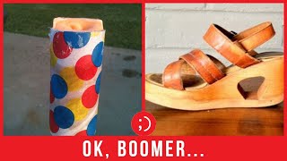 34 Things You’ll Only Understand If You Grew Up in the 60s (sixties) or 70s (seventies). OK Boomer!