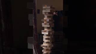 Jenga Giant JS7 (Stacks to Over 5 feet) Precision-Crafted