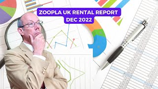 Zoopla UK Rental Market Update Dec 2022