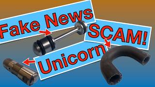 LS Engine Upgrades You Don't Need!