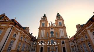 Welterbesteig Etappe 8: Emmersdorf - Melk