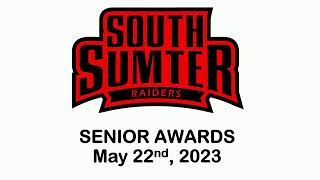 SSHS Senior Awards 2023