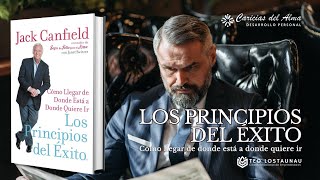 Audiolibro Los Principios del Éxito