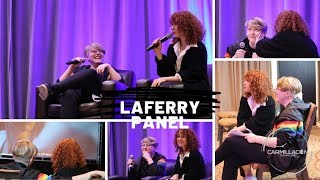 Laferry Panel || CarmillaCon 2019