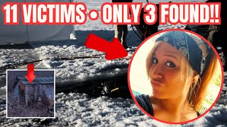 Samantha Koenig: The Disappearance That Exposed America's Most Disturbing Killer