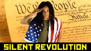 SILENT REVOLUTION: How the Left Rose to Political Power and Cultural Dominance by Barry Rubin. PROMO