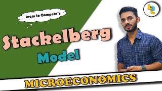 #45 Stackelberg model by Hardev Thakur