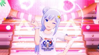 【ミリシタMAD】^^【白石紬】