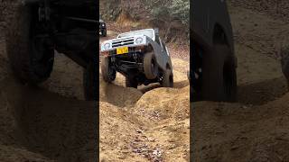 ジムニー！ クロカン！【すえちゃん】#jimny  #jimnyoffroad  #jimny4x4  #ja11