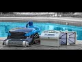 Best Robotic Pool Cleaner [2024]