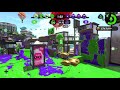 【スプラトゥーン2】96ガロンを安定して使うコツ教えます！！